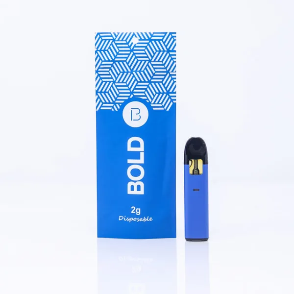 2 Gram Disposable Vape